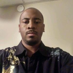 Meet your Posher, Cantrell